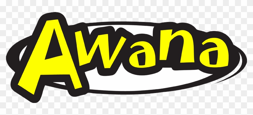 Approved Workmen Are Not Ashamed - Awana Logo Clip Art #1108005