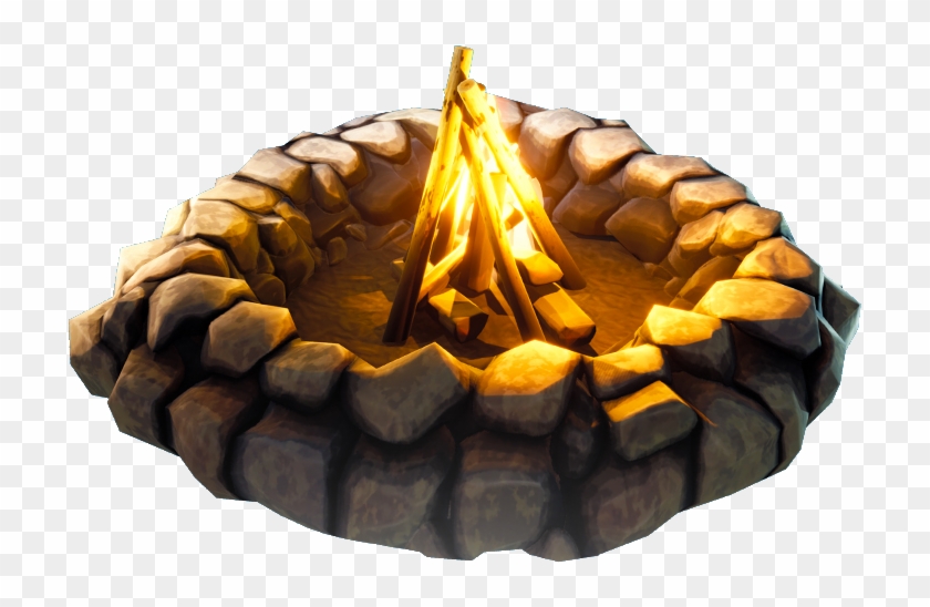 Cozy Campfire Fortnite #1108010