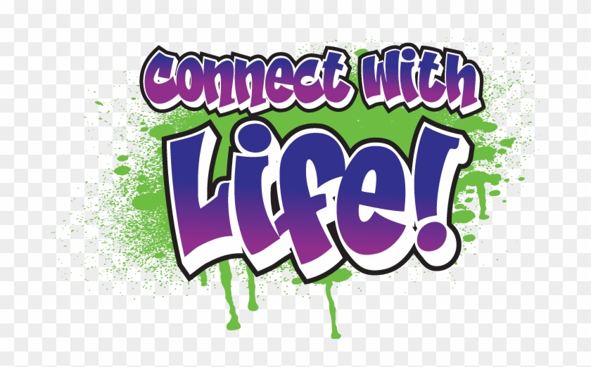 Connect Wit - Connect With Life #1108039