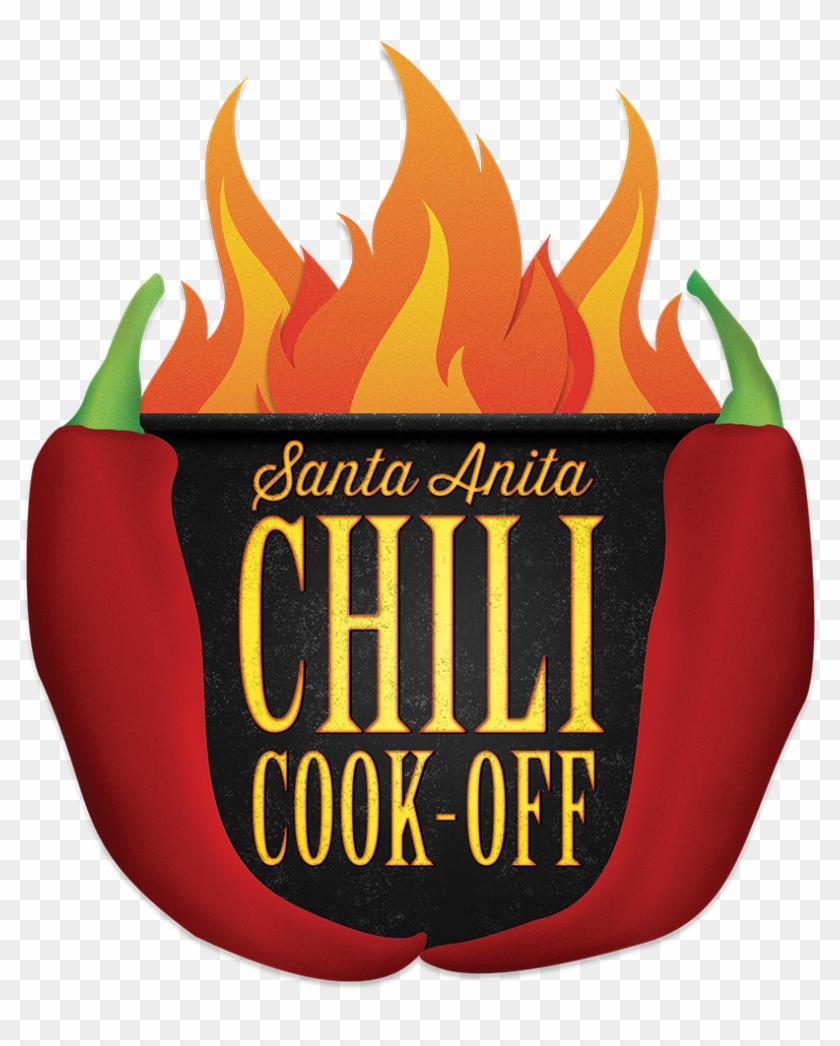 Santa Anita Chili Cook Off 2018 - 2017 Chili Cook Off Winner #1108052
