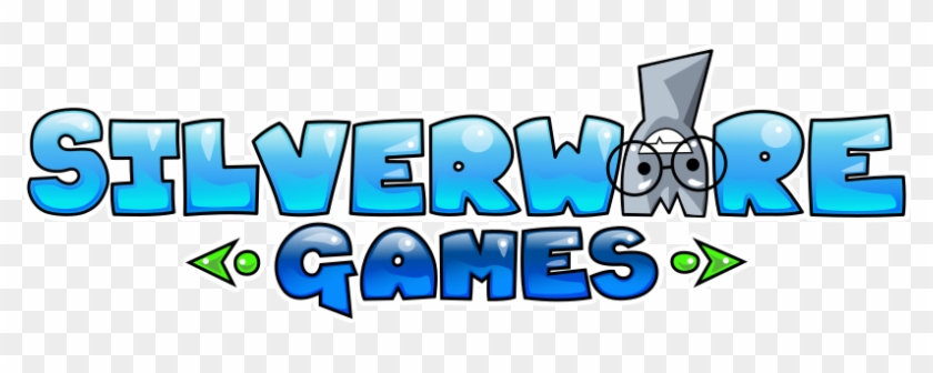 Silverware Games - Silverware Games #1108061