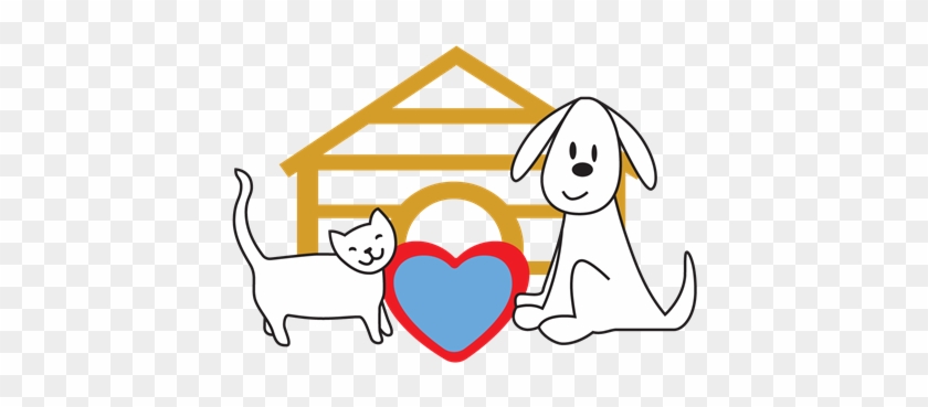 House With A Heart Senior Pet Sanctuary Fundraiser - Animal Sanctuary #1108081