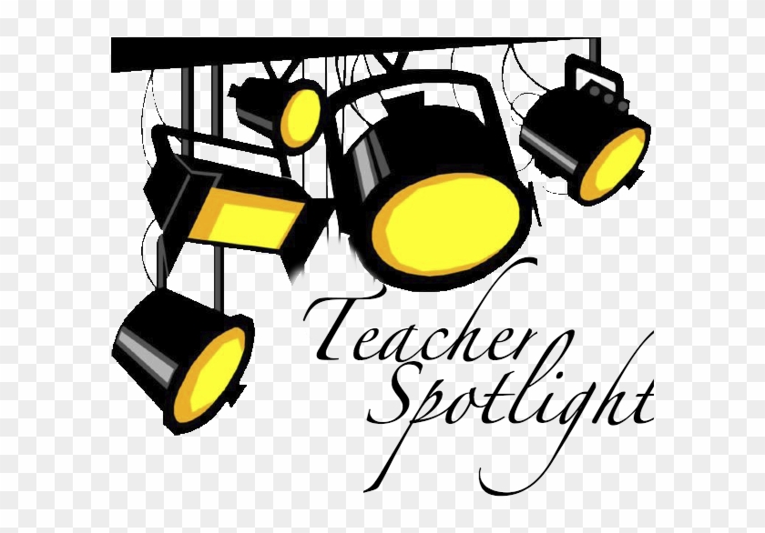 Tuesday, January 21, - Teacher In The Spotlight #1108108