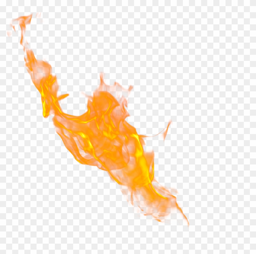 Flame Fire Effects Png #1108195
