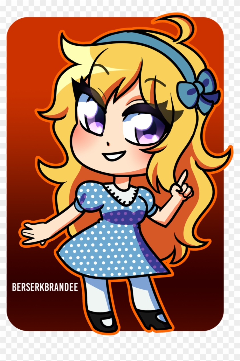 💝brandee✏ On Twitter - Cartoon #1108201