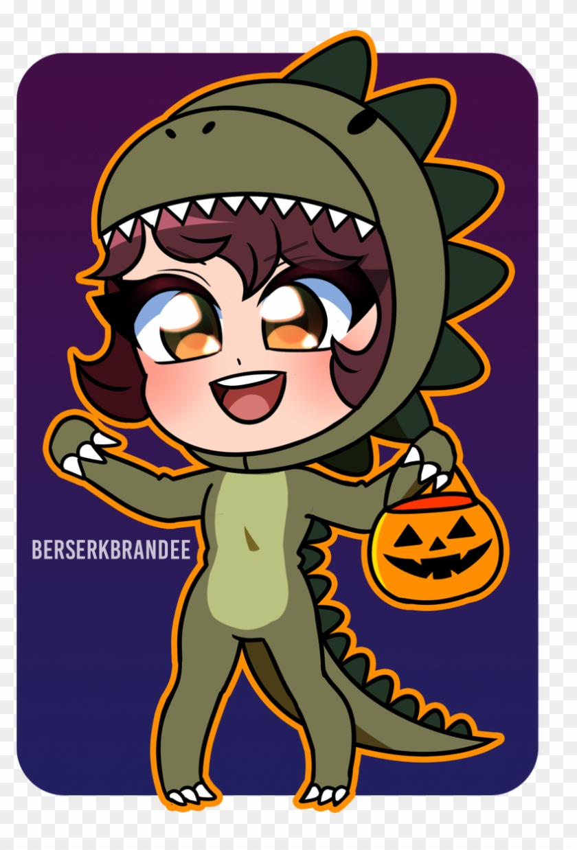 💝brandee✏ On Twitter - Cartoon #1108206