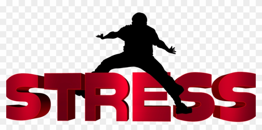 Signs You Should See A Therapist - Stressn Transparent #1108216