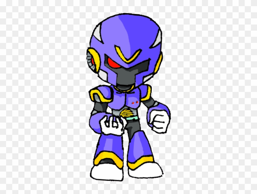 Irregular War Machine - Cartoon #1108276