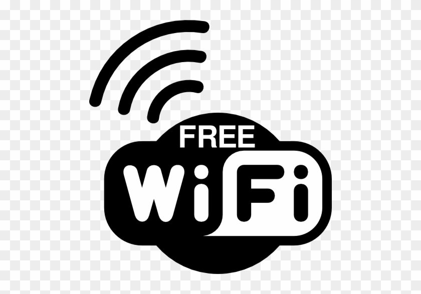 Free Wifi Logo Group 85 Rh Yim778 Com - Free Wifi Logo Png - Free Transpare...