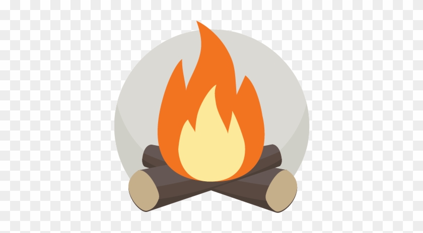 Logo Campfire - Campfire Union Logo #1108388