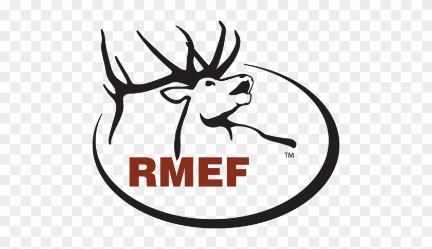 Rocky Mountain Elk Foundation - Rocky Mt Elk Foundation #1108400