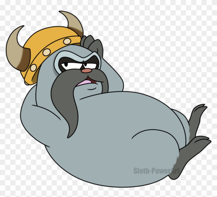 What Do You Want By Sloth-power - Cartoon #1108440