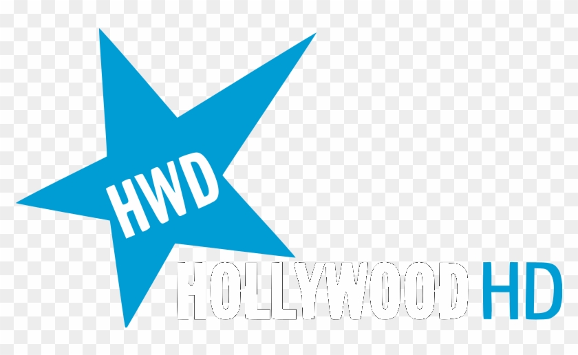Hollywood Hd - Canal Hollywood #1108460