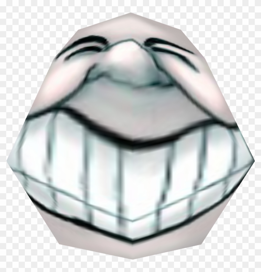 Mr Hollywood Head - Mr Hollywood Head #1108463