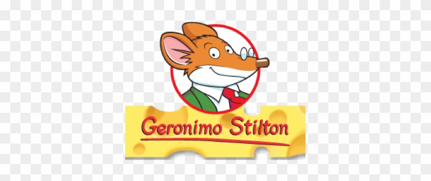 Dragon Prophecy) And She Wrote ( Geronimo Stilton - Geronimo Stilton The Search For Treasure #1108494