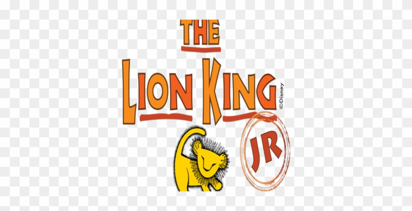 School Play - Lion King Jr #1108497