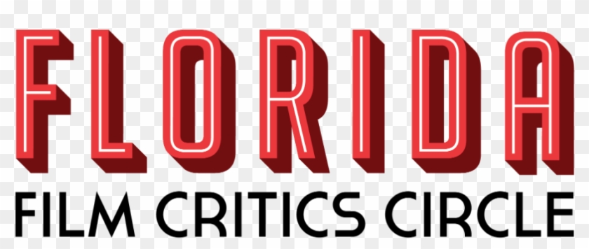 18th Annual Florida Film Critics Circle Awards - Graphic Design #1108498