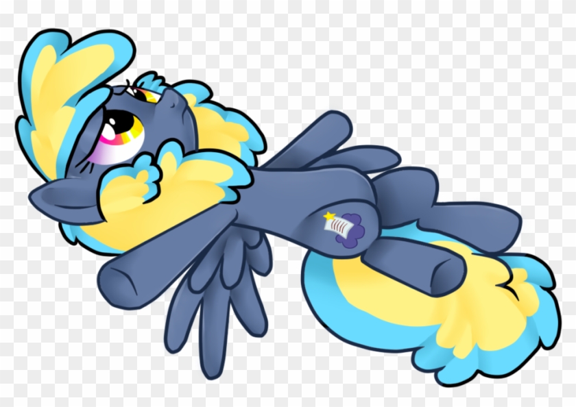 Sleep Thoughts Mlp Night Owl By Caringbears - Cartoon #1108506