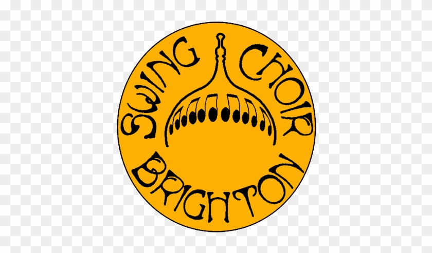 Brighton Swing Choir It Don't Mean A Thing, If It Ain't - Circle #1108518