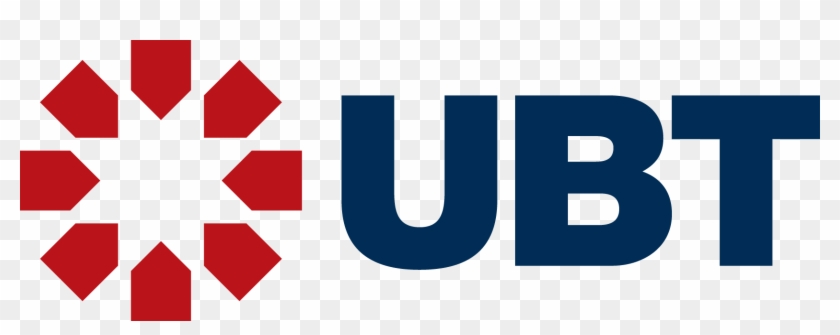 Sign In To Ubt Helpdesk - Ubt Uk Logo #1108550