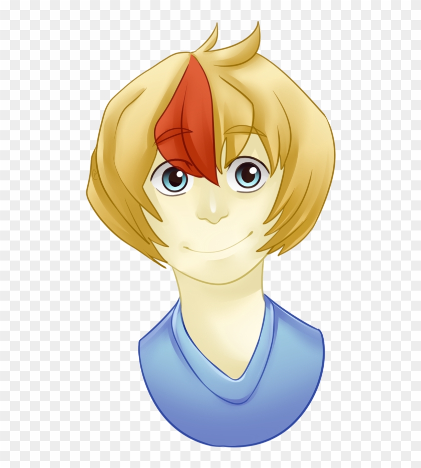 Tim By Toasty-marshmallow - Cartoon #1108556