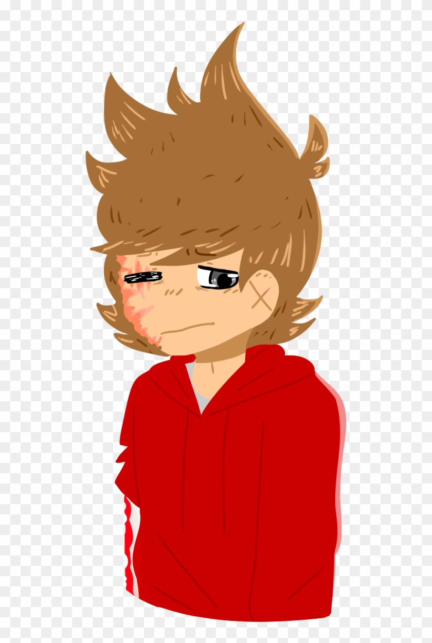 Tired By Im A Marshmallow - Cartoon #1108567