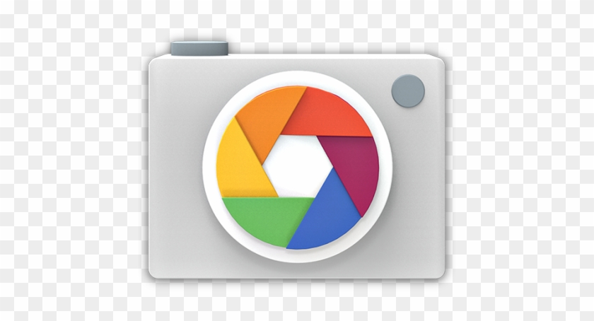 Contacts Android Icon - Google Camera App Icon #1108605