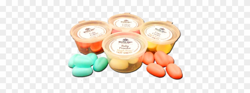 Marshmallow Delight - Mozzarella #1108615