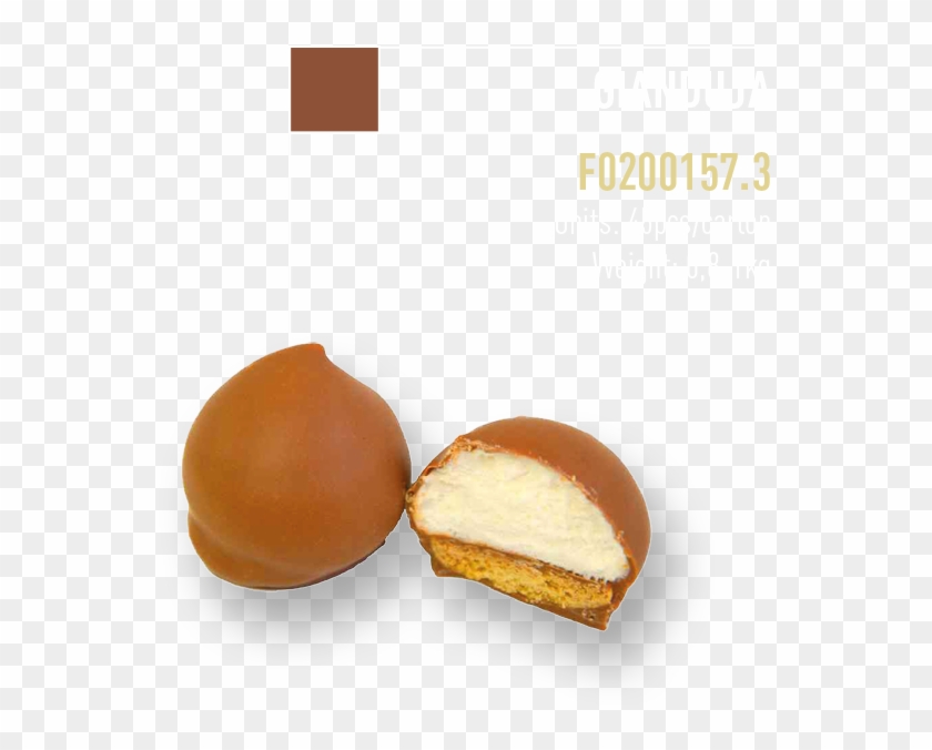 Marshmallow Gianduja - Bánh #1108626