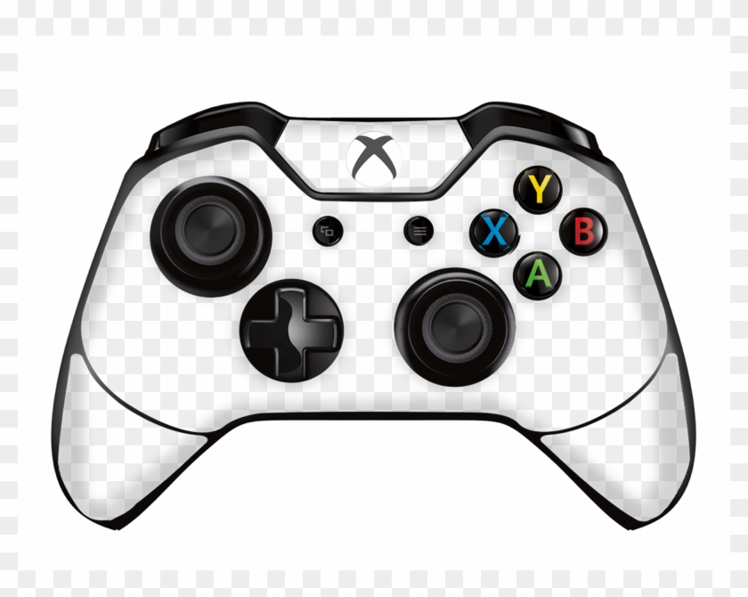 Xbox Controller Clipart - Xbox Controller Clipart #1108653