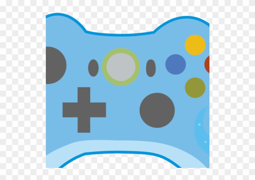 Game Controller #1108668