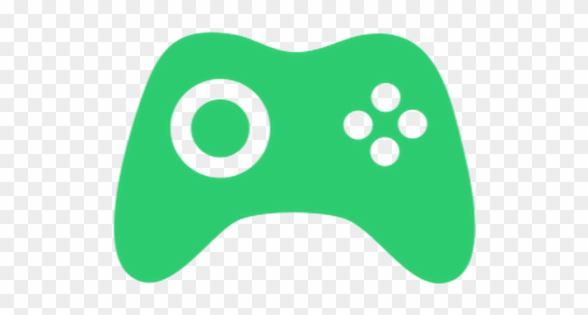 Photo - Game Controller Logo #1108671