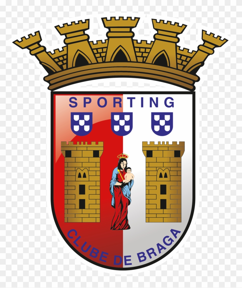 S.c. Braga #1108704