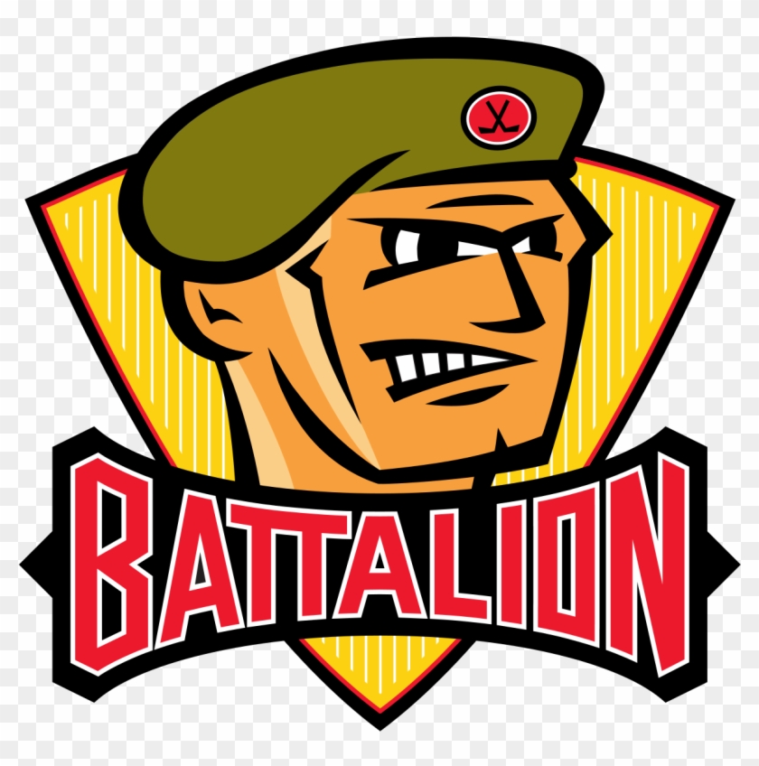 North Bay Battalion Logo #1108711
