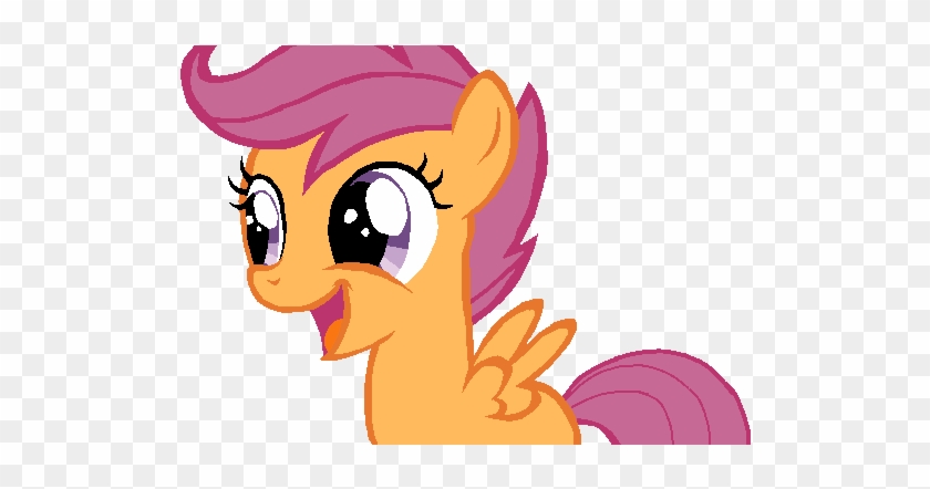 Scootaloo Images Scootaloo Wallpaper And Background - Scootaloo #1108744