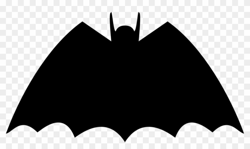 Batman By Jmk-prime - Batman 1973 Logo #1108783