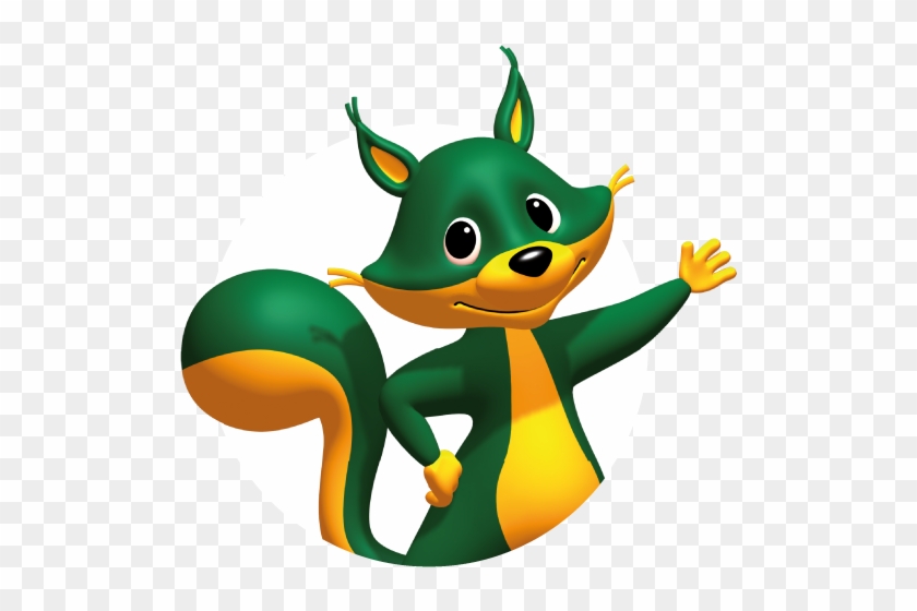 Come And Chat With Norty - Logo Nortene #1108803