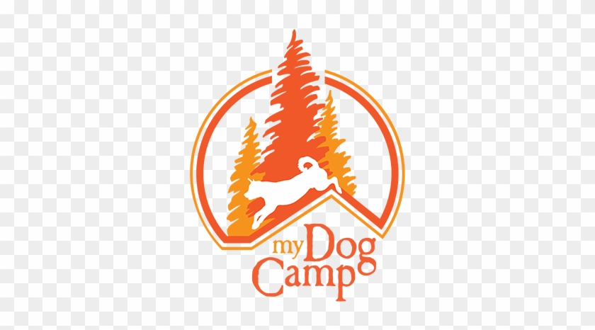 Dog Camp Logo - Dogs Of War Online #1108825