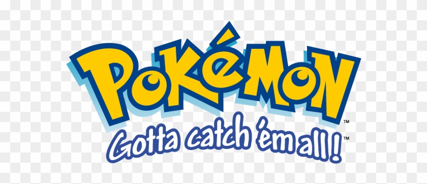 Download The Vector Logo Of The Pokemon Gotta Catch Pokemon Gotta