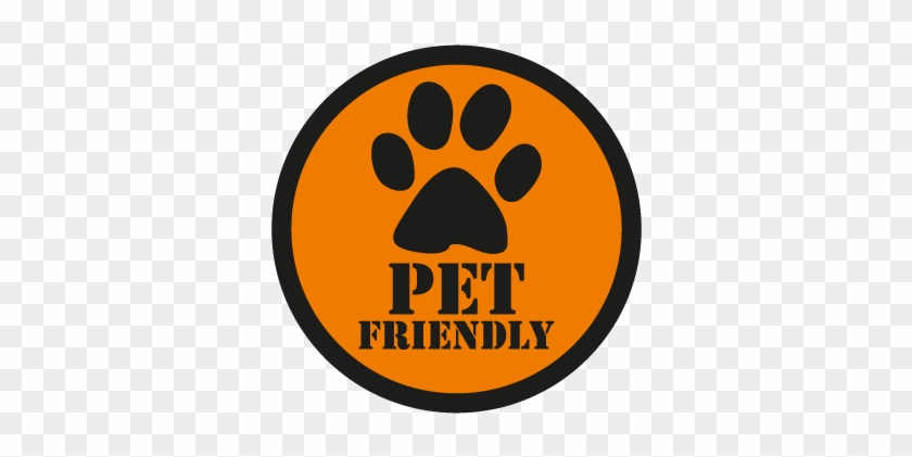 Maca's Camping Ground - Pet Friendly Icon Png #1108863