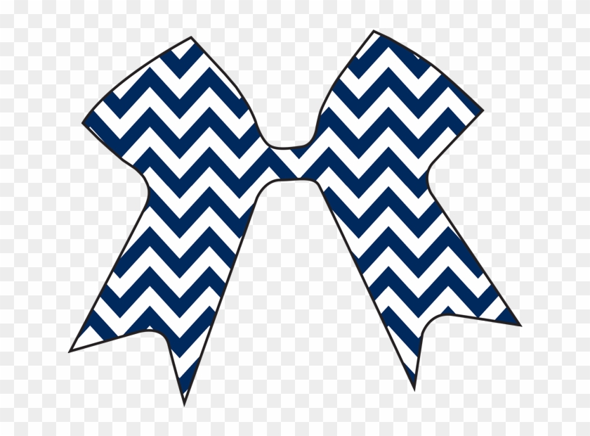 Blue Chevron Decal - Samsung Galaxy Light Cases #1108892