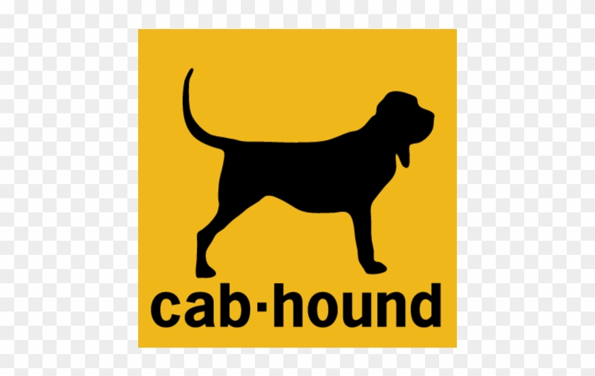 Logo - Hunting Dog #1108904