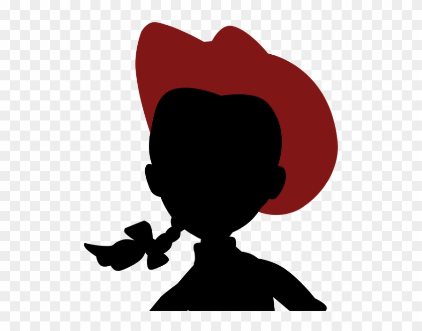 Nine To Five Mom - Toy Story Silhouette #1108912