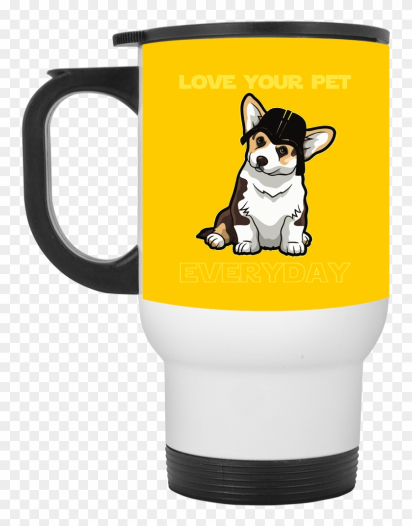 Nice Corgi Mugs - Mug #1108920