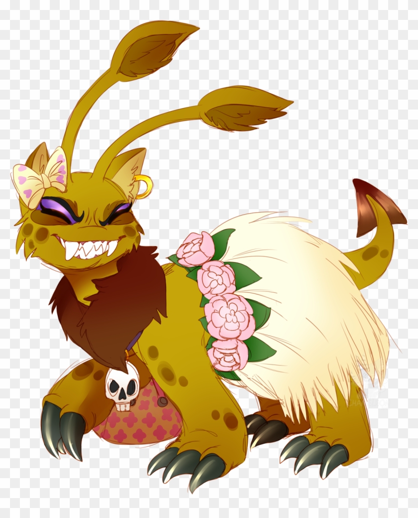 Colored Sketch - Catfancymags - Art #1108945