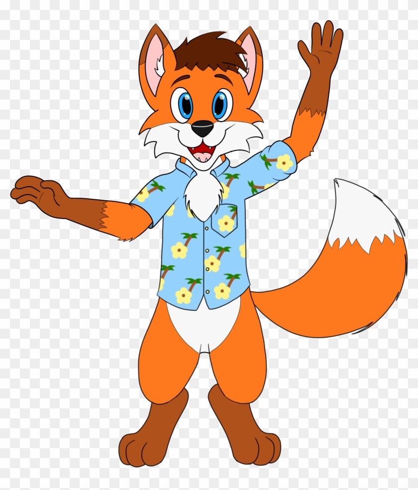 Casarok Present - Character #1108952