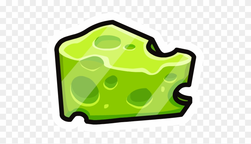 Club Penguin Pin Cheat - Club Penguin Pin Cheat #1108982