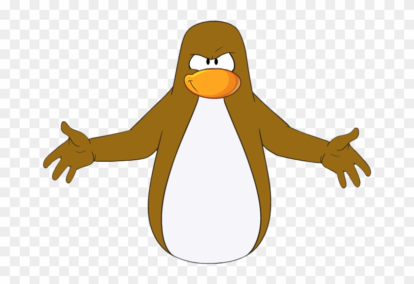 Trucos De Club Penguin - Penguin #1108984