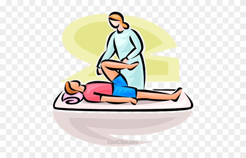 Bilder Physiotherapie Clipart 2 By Kimberly - Physio Clip Art #1108986