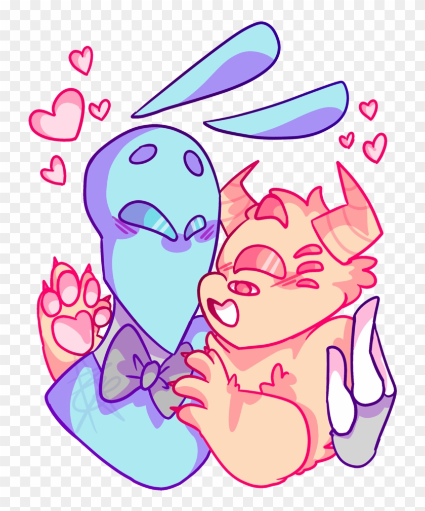 Puppy Love By Zannbie - Puppy Love By Zannbie #1109029